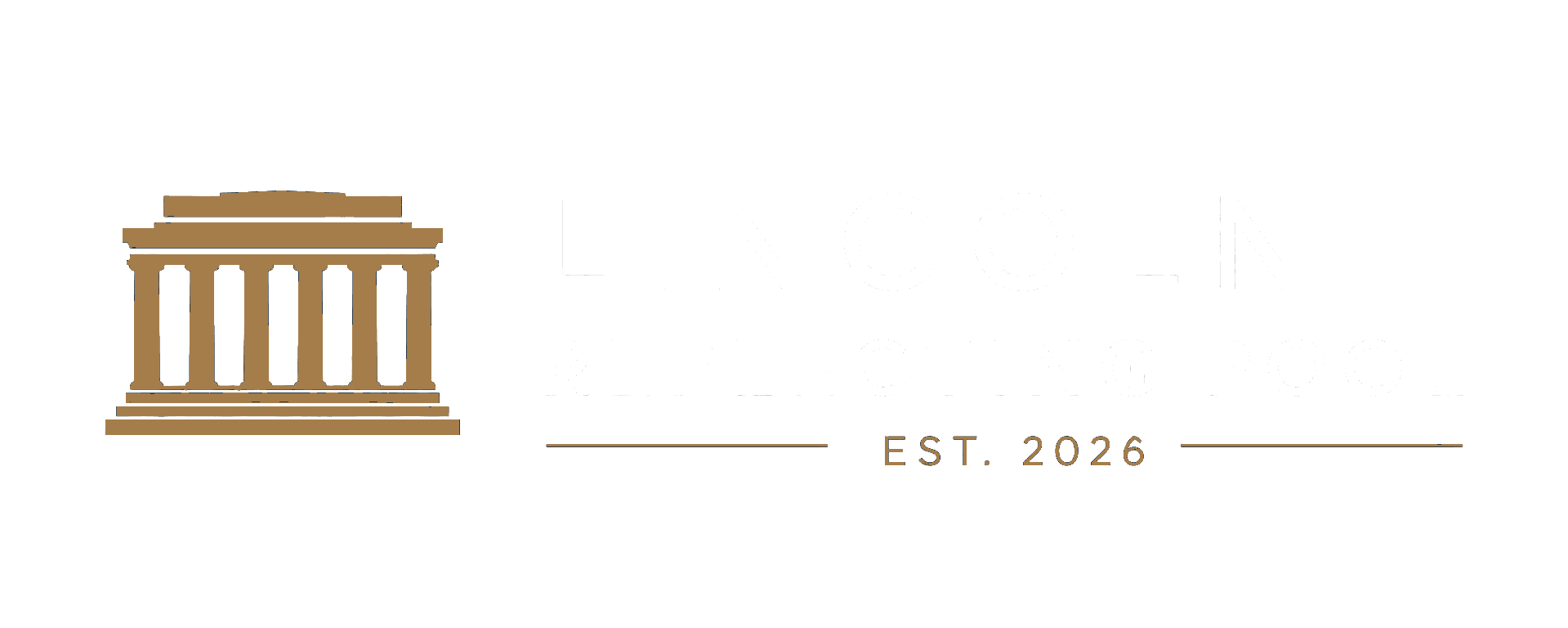 Lincoln Reflecting Pool